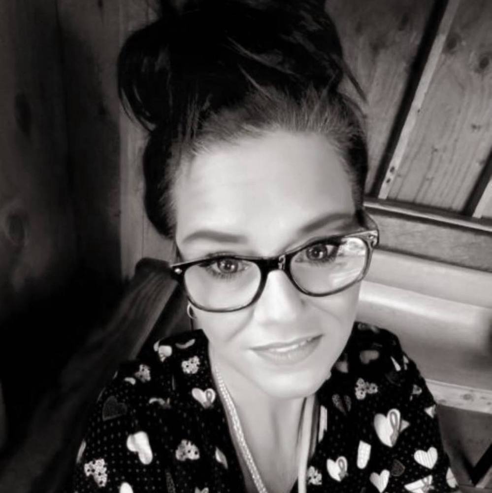 Meet your Posher, Judy